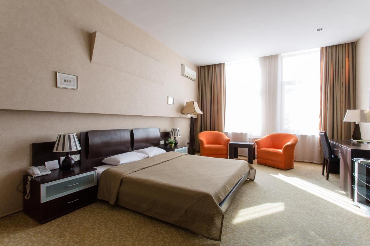 Hotel Austin 3*