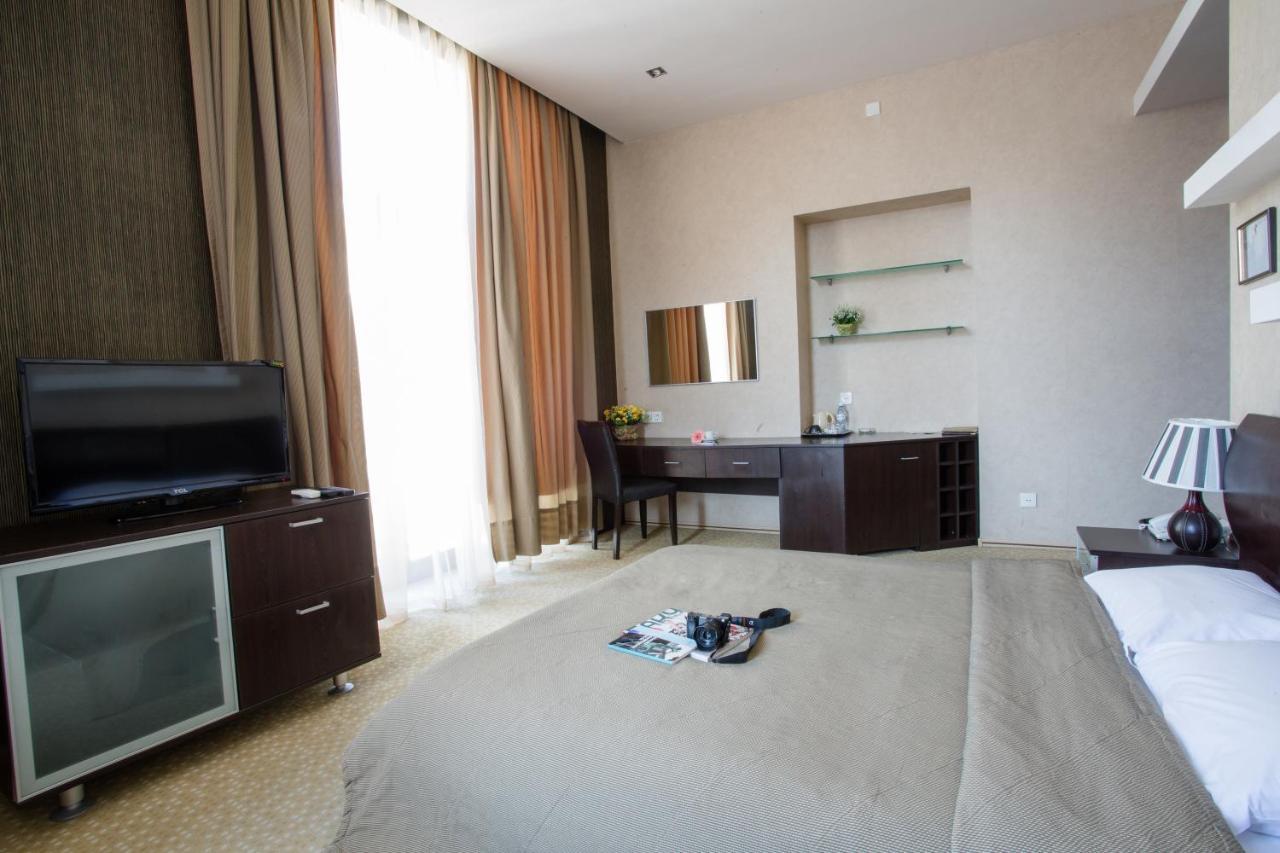 Austin Hotel Baku