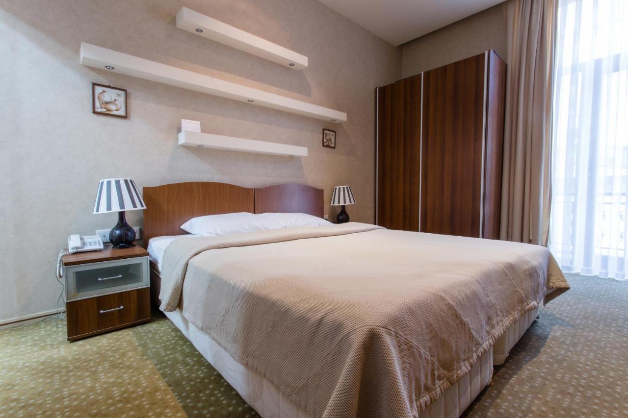 Austin Hotel 3*