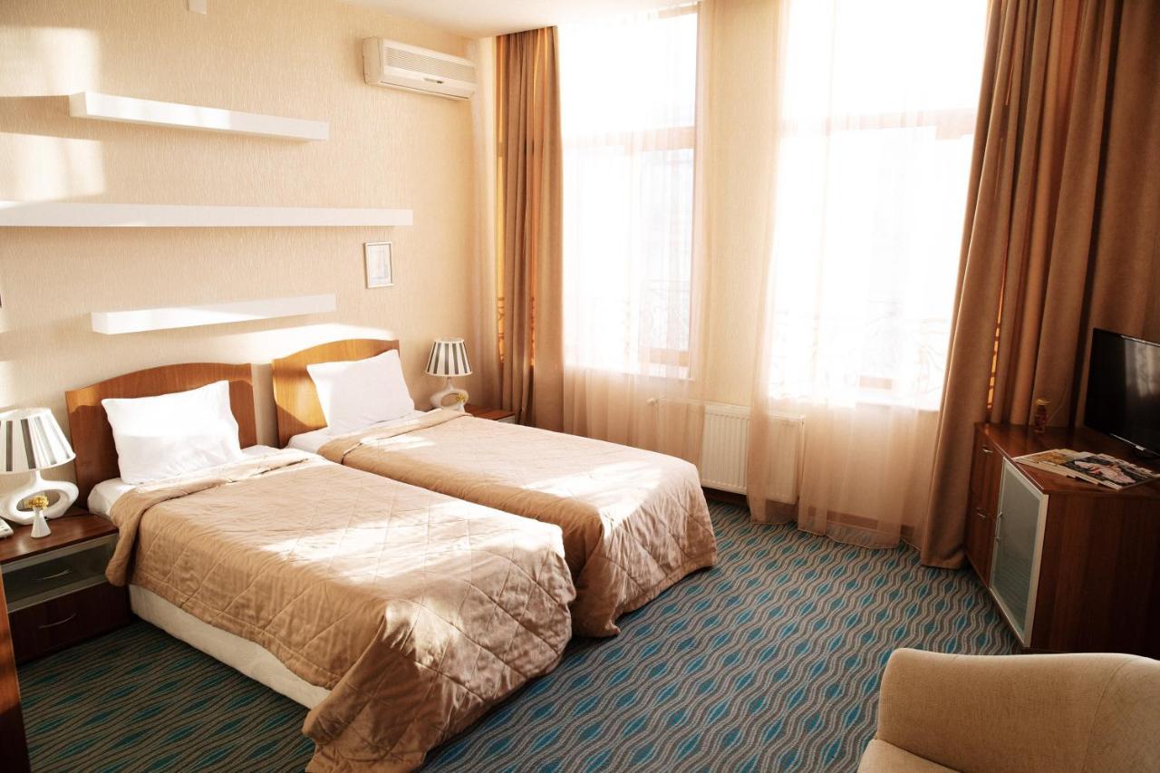 Austin Hotel 3*