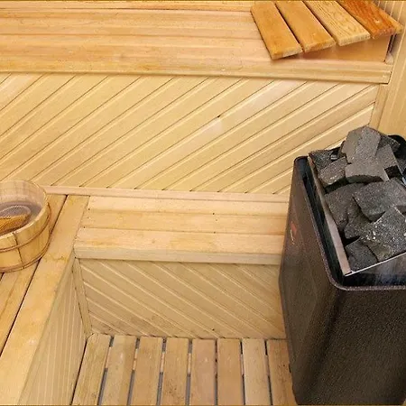 Austin Hotel Baku 